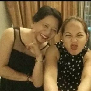 Meet your Posher, Arlene